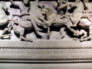 http://www.ancientartpodcast.org/blog/wp-content/uploads/2014/08/Alexander-Sarcophagus-lion-hunt.jpg
