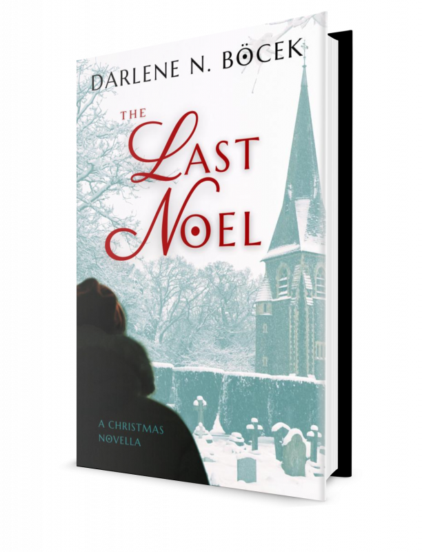 The Last Noel: A Christmas Novella