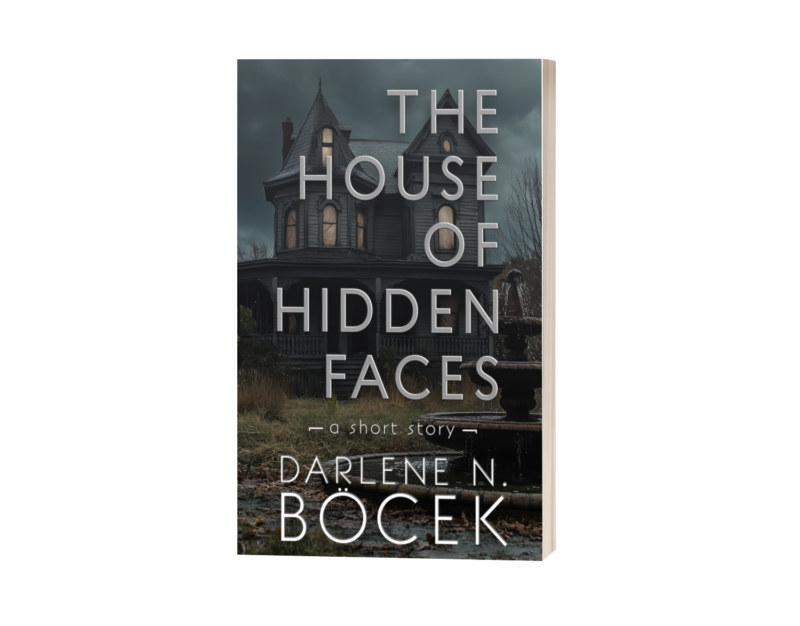 The House of Hidden Faces, or The Invisible Landlord