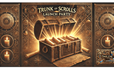 4 ✅ Have You RSVP’d Yet?