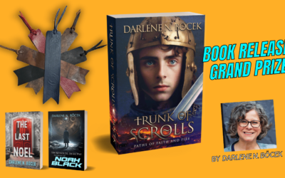 3 ⭐️ Win a Piece of Byzantium!🏆