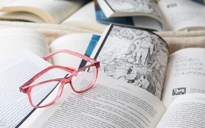 I Thought I’d Given up Reading