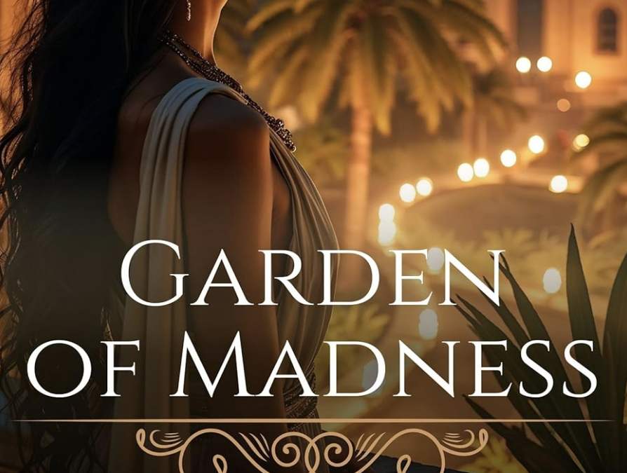 #1 TOP BOOK in Countdown of the Seven Wonders Novels by Tracy Higley