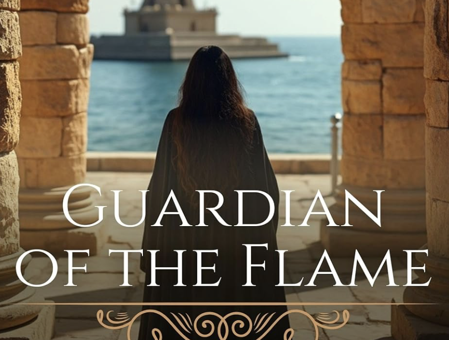 #3 Countdown of the Seven Wonders Novels by Tracy Higley