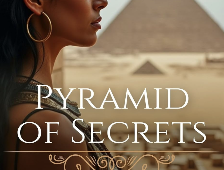 #2 Countdown of the Seven Wonders Novels by Tracy Higley