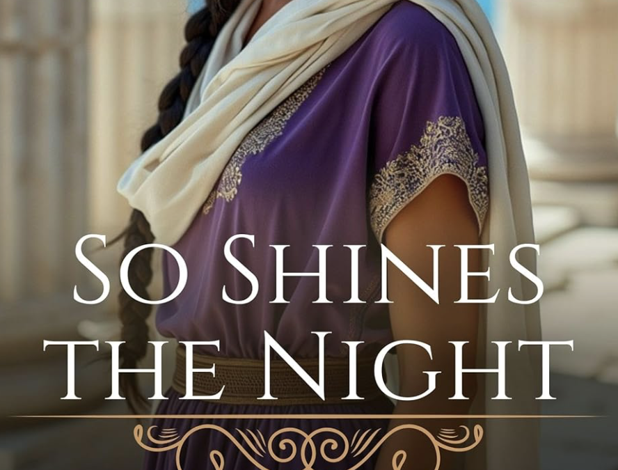 #5 Countdown of the Seven Wonders Novels by Tracy Higley