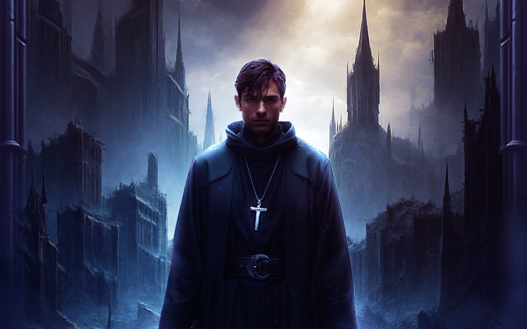 5⭐️ Fragments by J.A. WEBB (Book Recommendation)