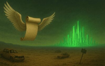 📜 I Tricked Myself & Got Ciphered 😭