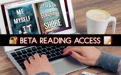 COUNTDOWN 7 ⏳Can’t Wait? Early-early access! 📚