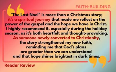 COUNTDOWN 9⏳ Nine Days to Transform to Hardcover 📚