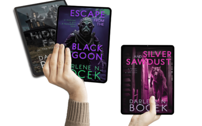 📜 🧛‍♀️ The Problem with Stories 🤷‍♀️