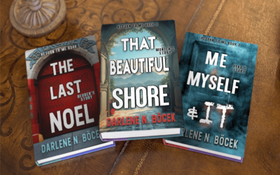 🌅 Faith in Troubled Times 🕊️