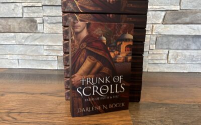 🎶 Spice, Cinnamon, and Harps 🎶