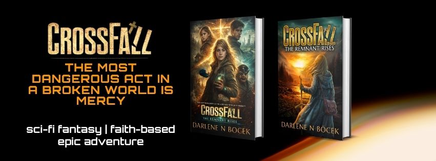 Crossfall coming soon