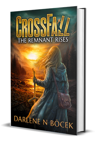 CROSSFALL: The Remnant Rises