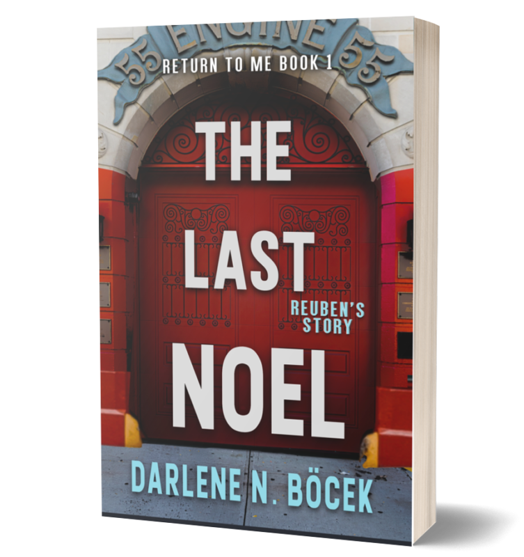 The Last Noel: Reuben’s Story